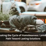 Breaking the Cycle of Homelessness: Laredo’s Path Toward Lasting Solutions