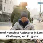 The Future of Homeless Assistance in Laredo: Goals, Challenges, and Progress