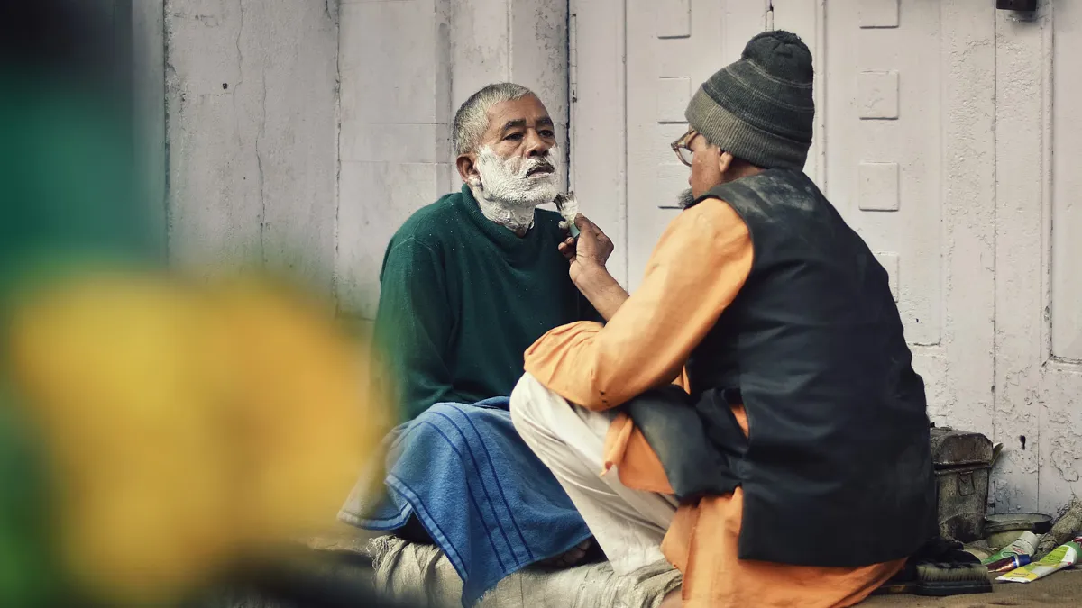 Transforming Lives Through Compassion: Inside Laredo’s Homeless Support Network